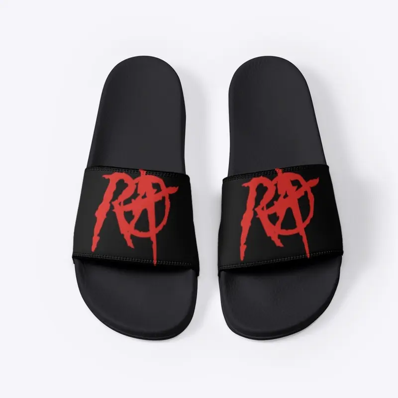 OG RA Slide